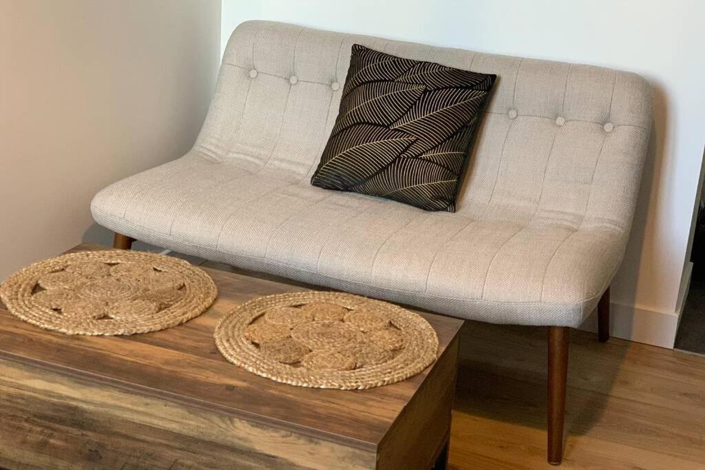 Le Travel, Studio Cosy Aux Pieds De La Gare Рен Екстериор снимка