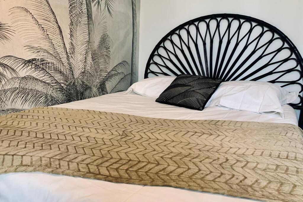 Le Travel, Studio Cosy Aux Pieds De La Gare Рен Екстериор снимка
